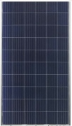  Elektriko Panel solarny 250-280W Poli