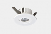 Oprawa POINT LED K-G AW S 1x2 TC 1 VWD