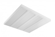  Elektriko Oprawa natynkowa LED VERNA 50W 4x60cm