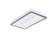 Oprawa awaryjna Vella LED  ECO SO 250 SA 3H MT IP65