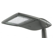 Lampa uliczna MINI NW 16LED 500mA 5237AS 230V CLII LUCO