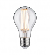 Żarówka LED AGL 11W E27 230V klar 2700K
