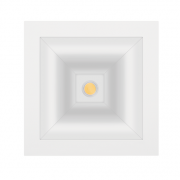 Oprawa downlight Bari DLK NT IP44 LED