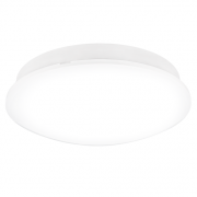 Modena Mini Led Premium 18w 2130lm 840 Opal Szary Std