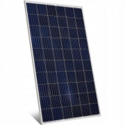  Elektriko Panel solarny 280W Saronic polikryształ