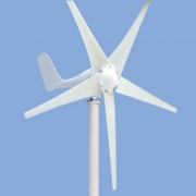  Elektriko Turbina wiatrowa S-300 24V + kontroler 300W