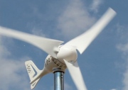 Turbina wiatrowa 24V 500W ISTA Breeze