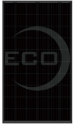  Elektriko Panele solarne ECO Delta ECO310-330M-60DBLACK Mono