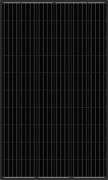  Elektriko Panel solarny Amerisolar AS-6M30-HC CZARNY 315 ~ 335 W