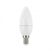 Lampa z diodami LED Kanlux IQ-LED C37 E14