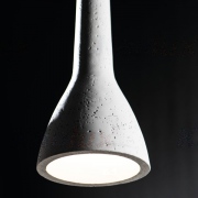 Lampa wisząca ETS