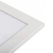 Panel LED podtynkowy Brev LED N