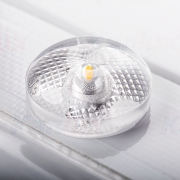 Panel LED podtynkowy Bervo BL LED