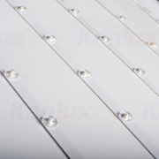 Panel LED podtynkowy Bervo BL LED