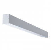  Kanlux Oprawa liniowa pod tuby LED T8 ALIN 4LED 1230mm NT