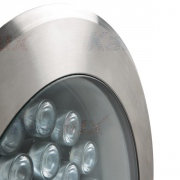 Oprawa najazdowa Taurus LED