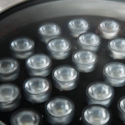 Oprawa najazdowa Taurus LED