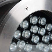 Oprawa najazdowa Taurus LED