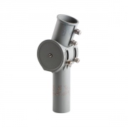 Regulowany adapter do opraw parkingowych Street ADTR
