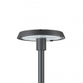 Lampa parkowa Philips TownTune Central Post-Top