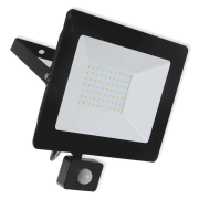  Elektriko Naświetlacz z czujnikiem ruchu LED Slim Flood Light Sensor