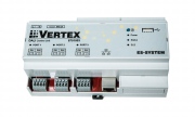  Es-System VERTEX - jednostka sterująca DALI