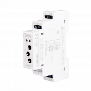  Zamel Automat schodowy cyfrowy wielofunkcyjny 230V AC ASM‑05 Exta