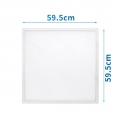 Panel LED V5 60x60