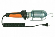  Elektriko Oprawa warsztatowa E27 60W H05RN-F