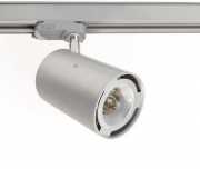 Novi Led 2000lm 830 czarny