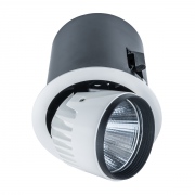 Oprawa donwlight LED Tucanae 4900lm 3000K 38W