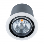Oprawa donwlight LED Tucanae