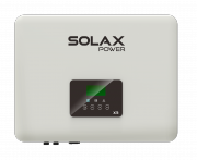  Elektriko Inwertery 3-fazowe Solax X3
