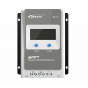  Elektriko MPPT Regulator ładowania MPPT Tracer 12/24V
