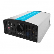 Przetwornica Napięcia Ipx 12VDC