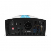 Przetwornica Napięcia Ipx 12VDC