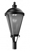 Oprawa parkowa LED Altair 32W LED IP65