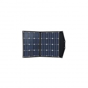 Elektriko Przenośny Panel Solarny 2x40w Z Regulatorem 10a