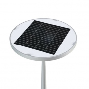 Latarnia solarna uliczna Scorpius
