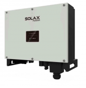  Elektriko Inwertery 3-fazowe Solax X3 Max