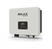  Elektriko Inwertery 3-fazowe Solax X3 Pro