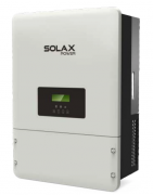  Elektriko Inwertery 3-fazowe Solax X3 Hybrid