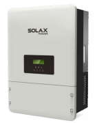 Inwertery 3-fazowe Solax X3 Hybrid