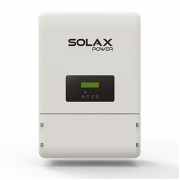 Inwertery 3-fazowe Solax X3 Hybrid