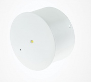 Oprawa awaryjna Discret N (1 LED) powierzchnia