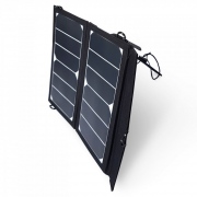  Elektriko  Przenośny panel solarny 2x7W