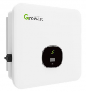 Inwerter 3-fazowy Growatt 5000 TL3-X MOD