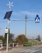  Elektriko Hybrydowy znak aktywny D6 (pylon) 