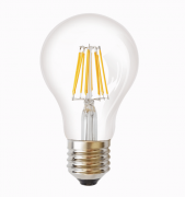 Żarowka Led Filament Retro GLS 8W