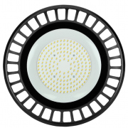 Oprawa LED high-bay industrial light, 100W